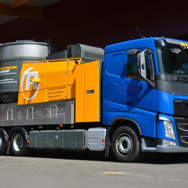 Buschhoff Tourmix 04 Vario