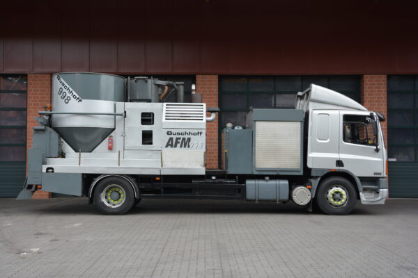 Buschhoff AFM 998