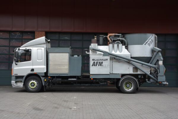 Buschhoff AFM 998 – Bild 2