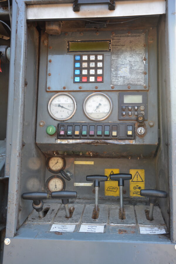 Buschhoff AFM 998 – Bild 8
