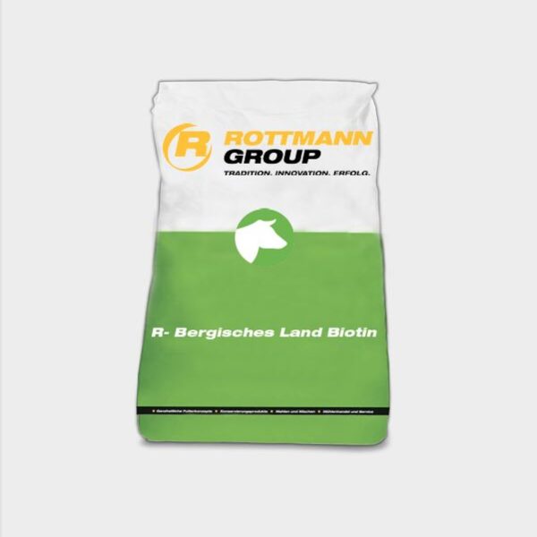 R- Bergisches Land Biotin